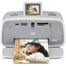 Cartouches pour Photosmart A616